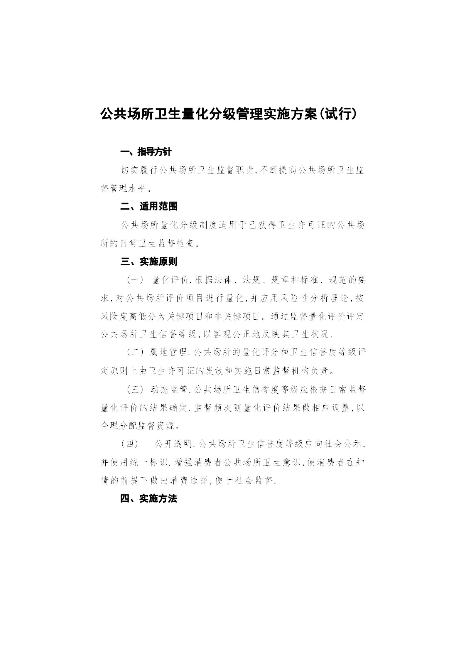 卫滨区卫生健康委员会关于印发公共场所卫生量化分级管理实施方案（试行）的通知_02.jpg