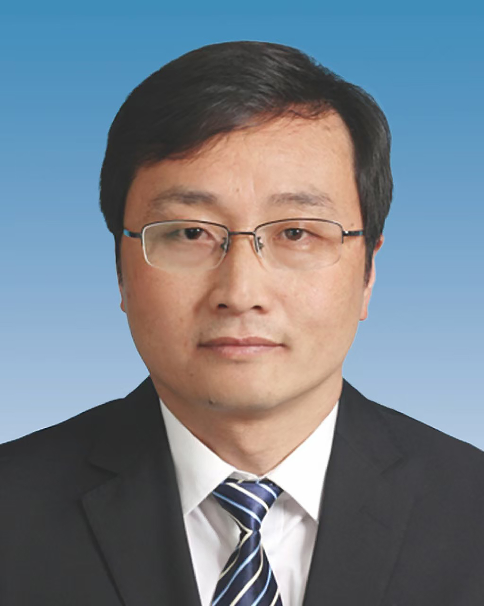区   长:王西忠