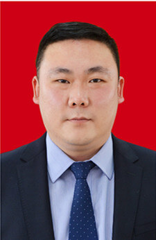 郭呈杰