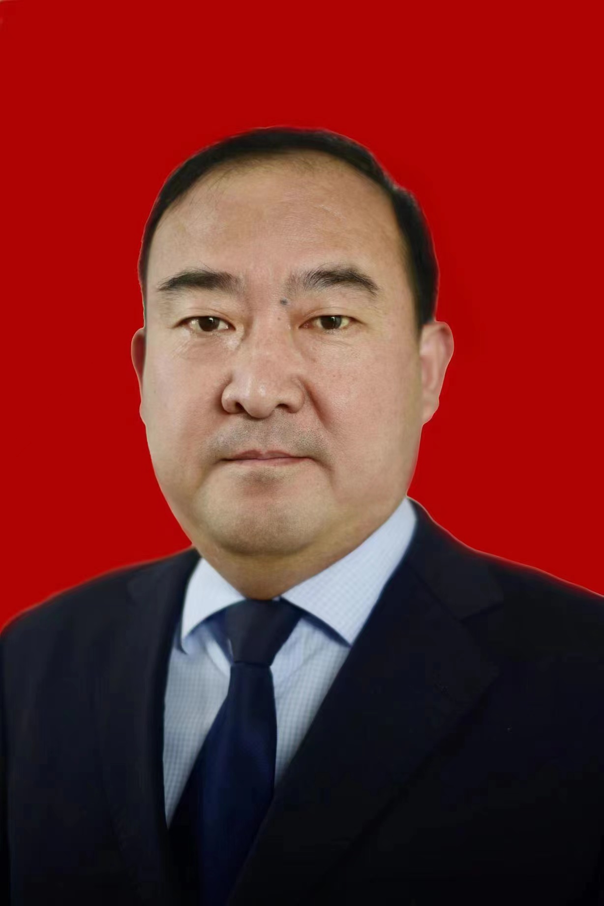 李成国
