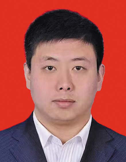 冀大旭