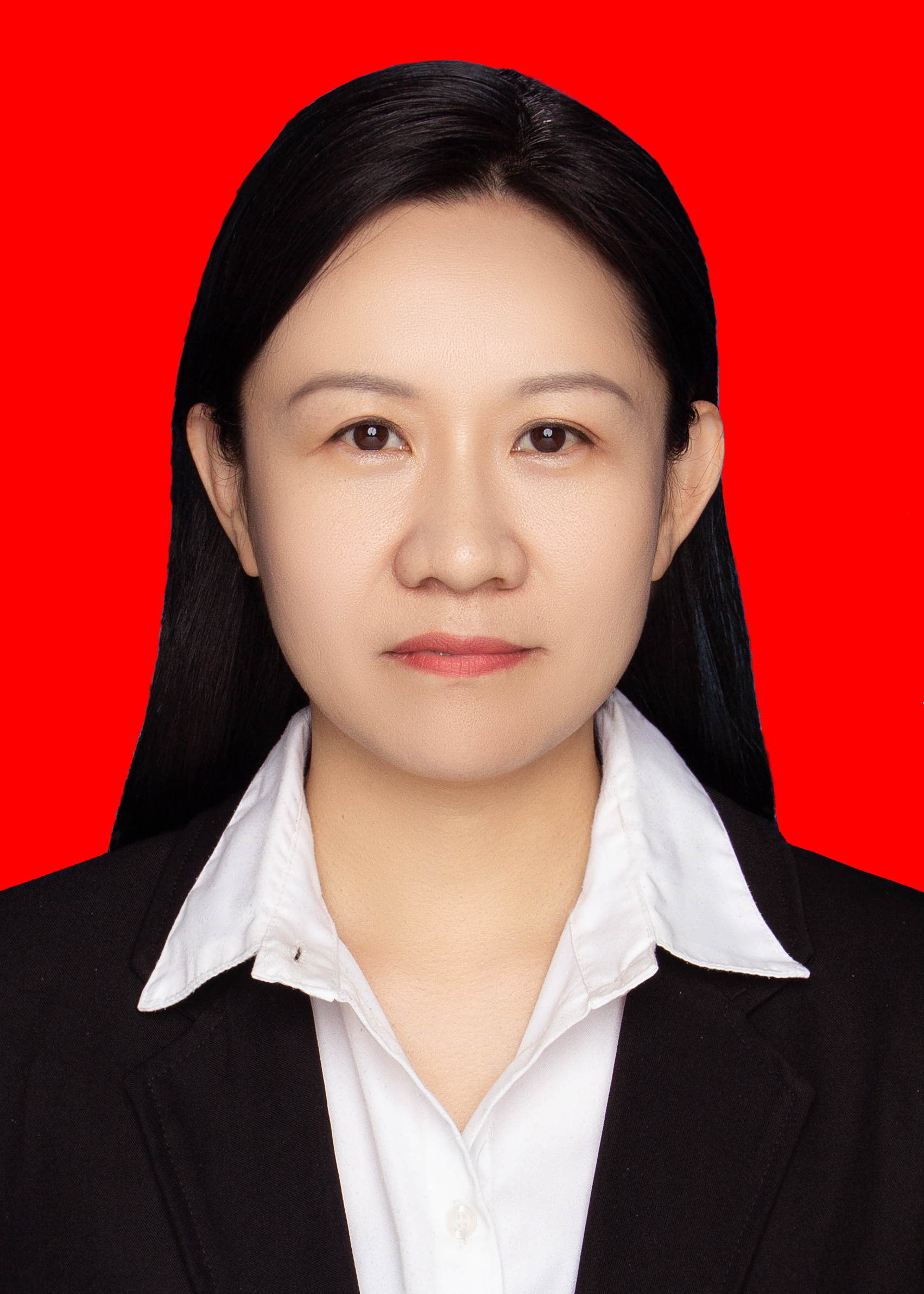 李伟娇